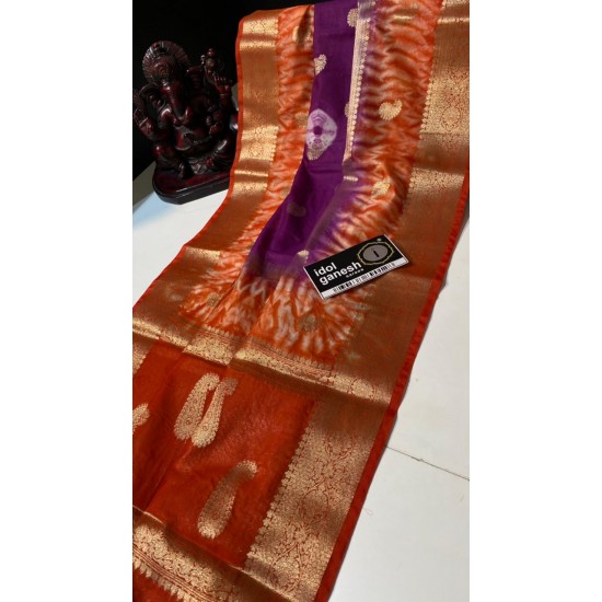 IG1622 Lite weight chiniya pattu