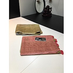 IG1627 Lite weight jute Weaving sarees