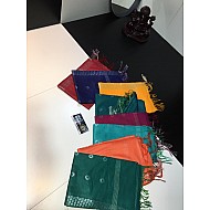 IG1628 Lite weight semi tussar