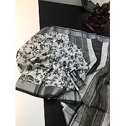 IG1632 Pure handloom Lenin/Lenin