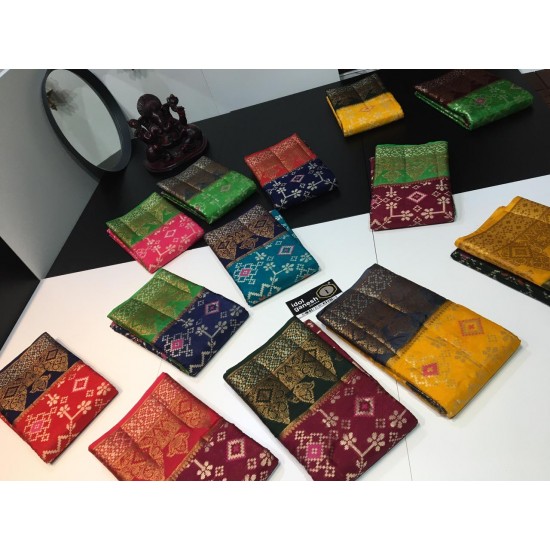 IG1635 Lite weight warm kora