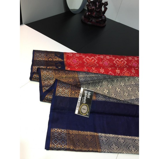 IG1635 Lite weight warm kora