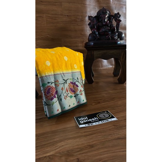 IG1638 Lite weight warm kora