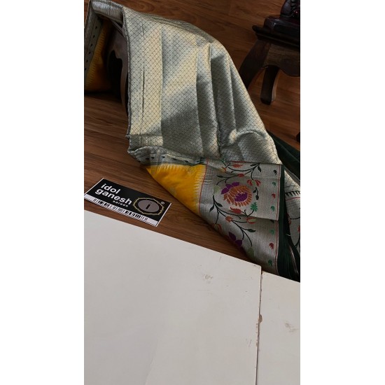 IG1638 Lite weight warm kora