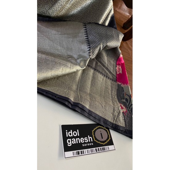 IG1640 Lite weight tussar kora