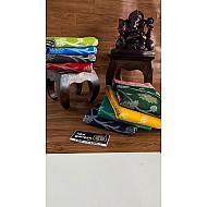 IG1641 Lite weight Georgette/kora