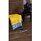 IG1641 Lite weight Georgette/kora