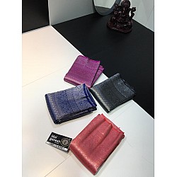 IG1644 Lite weight soft Kubera pattu