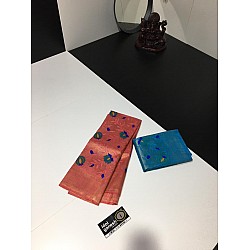 IG1646 Lite weight soft Kubera pattu