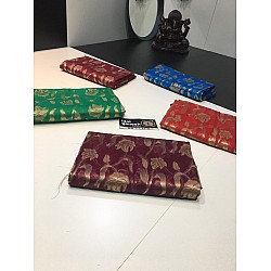 IG1648 Lite weight kora