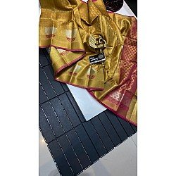 IG165 Lite weight fancy tissue pattu