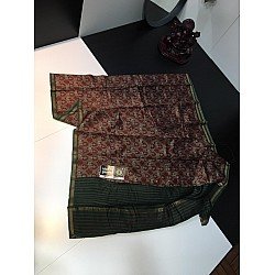 IG1653 Lite weight pure Maheswari  