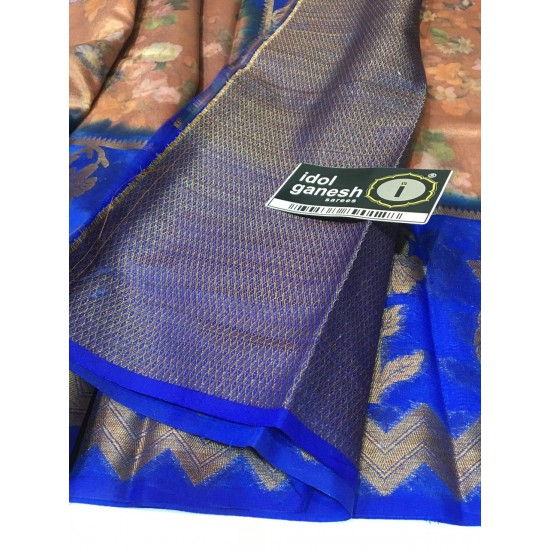 IG1657 Lite weight chiniya Pattu