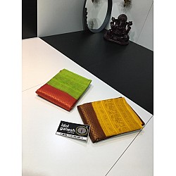 IG1660 Lite weight soft Kubera pattu