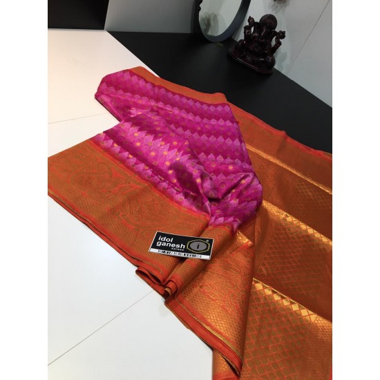 IG1665 Lite weight jute pattu