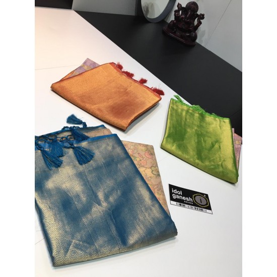 IG1666 Lite weight soft silk tissue