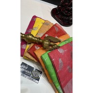 IG1670 Pure handloom Lenin/Lenin 