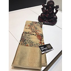 IG1672 Lite weight Kanchi weaving kora  