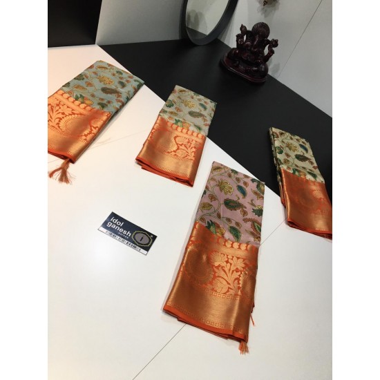 IG1675 Lite weight span tissue Kanchi