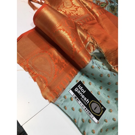 IG1675 Lite weight span tissue Kanchi