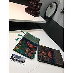 IG1680 Pure Handloom Maheshwari