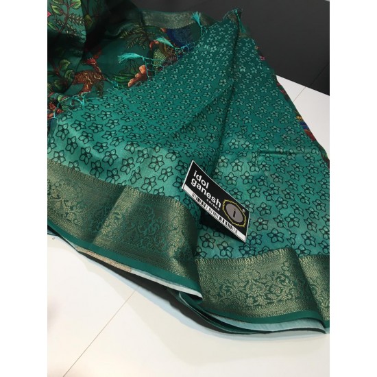 IG1680 Pure Handloom Maheshwari