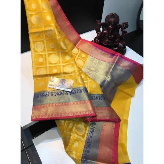 IG1681 Lite weight Kanchi kora