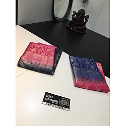 IG1701 Lite weight kora sarees