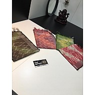 IG1702 Lite weight semi tussar