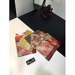 IG1703 Lite weight semi tussar 