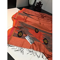 IG1704 Beautiful jute weaving