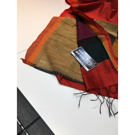 IG1705 Lite weight jute pattu