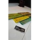 IG1709 Lite weight Kanchi weaving tissue sarees