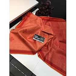 IG1710 Pure handloom Lenin/Lenin