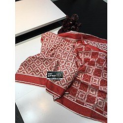 IG1711 Pure handloom Lenin/Lenin 2,500/-