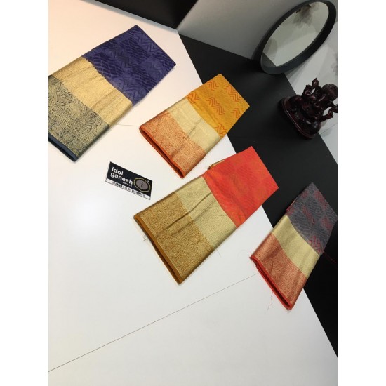 IG1714 Lite weight jute pattu