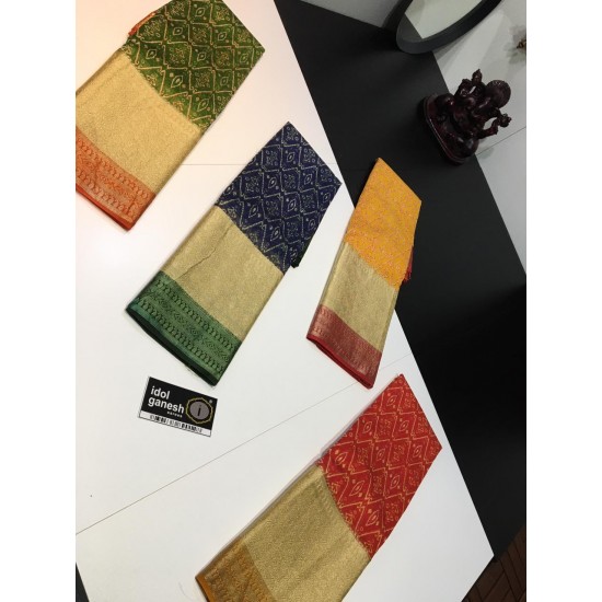 IG1715 Lite weight jute pattu