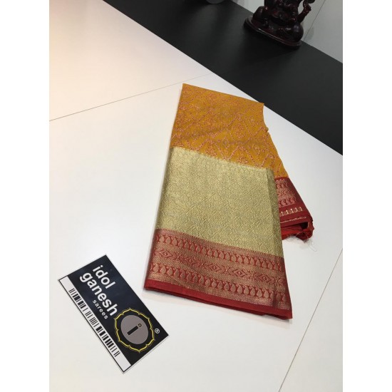 IG1715 Lite weight jute pattu