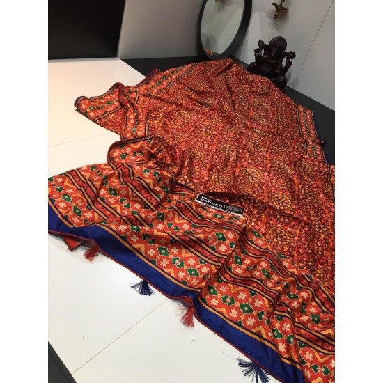 IG1719 Lite weight poly tussar 