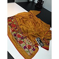 IG1723 Lite weight dola silk