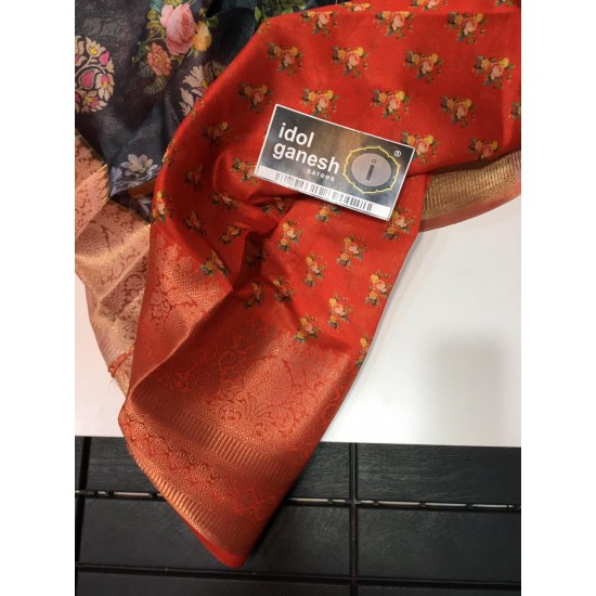 IG1726 Lite weight Kanchi kora