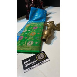 IG1728 Lite weight tissue/kora pattu