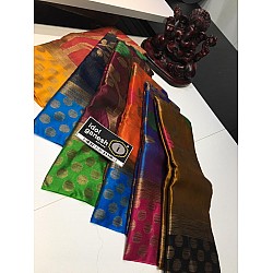 IG1730 Lite weight tissue/kora pattu  