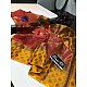 IG1730 Lite weight tissue/kora pattu  