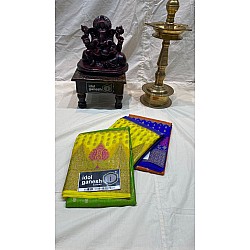 IG1737 Lite weight pure kora