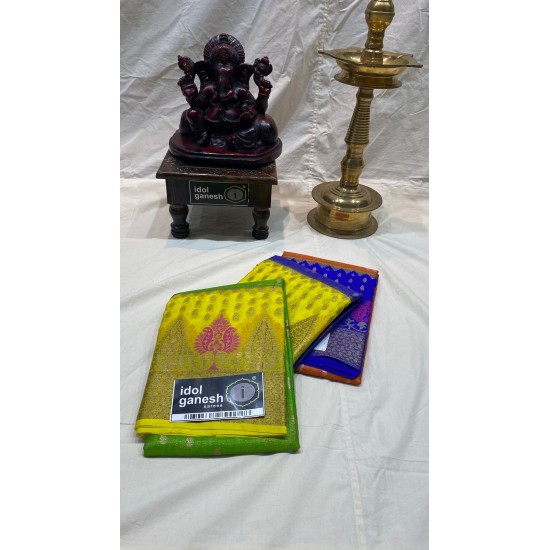 IG1737 Lite weight pure kora