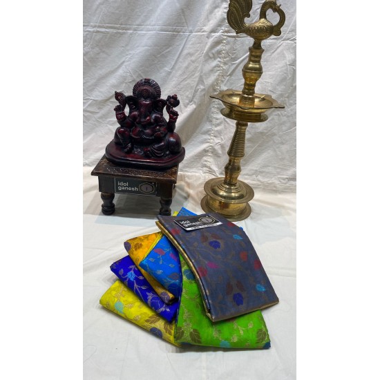 IG1738 Lite weight pure kora