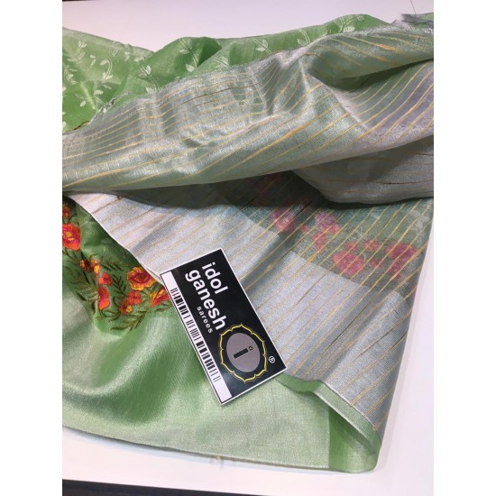 IG1739 Lite weight Lenin/tissue