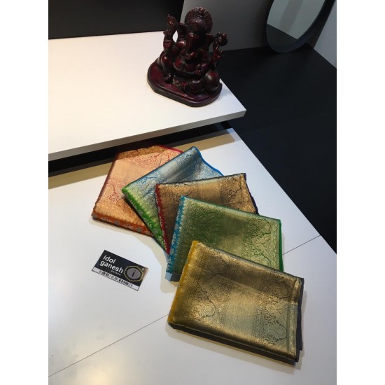 IG1744 Lite weight Kanchi weaving kora