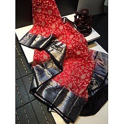 IG1745 Lite weight Kanchi weaving kora